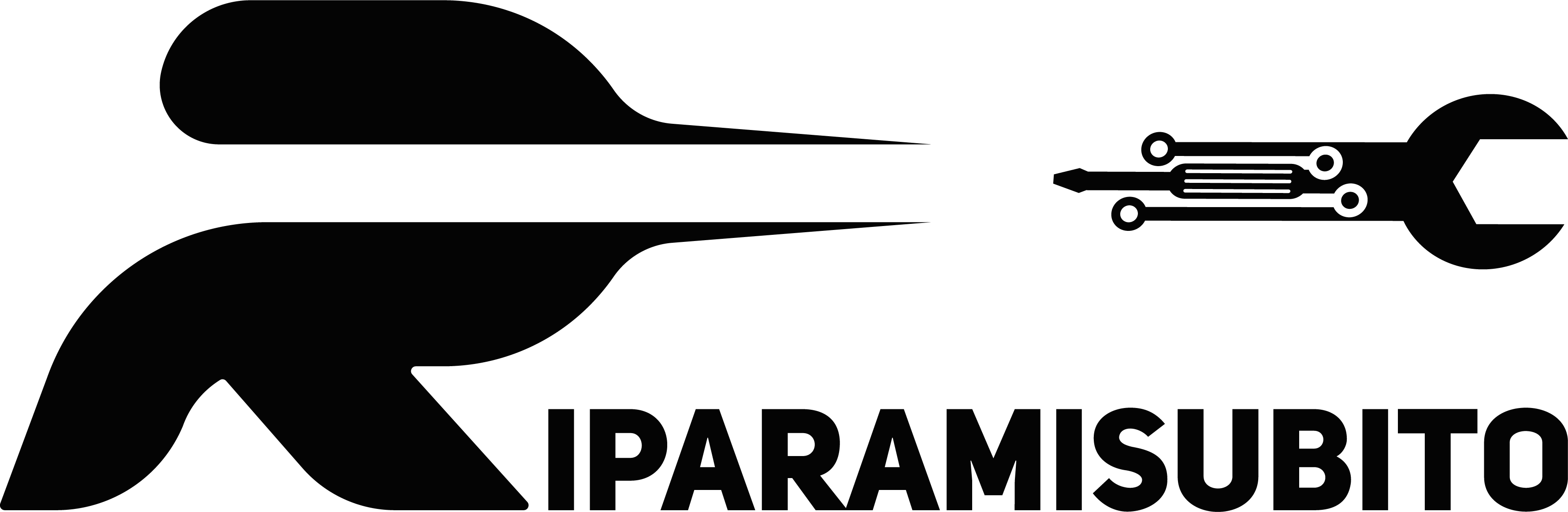 Riparamisubito